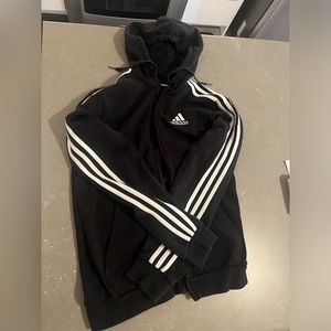 Adidas hoodie
